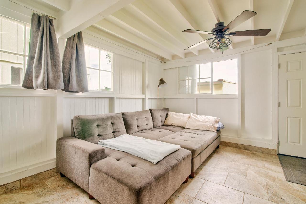New - Pineapple Loft - Entire House Downtown With Ac Сasa de vacaciones