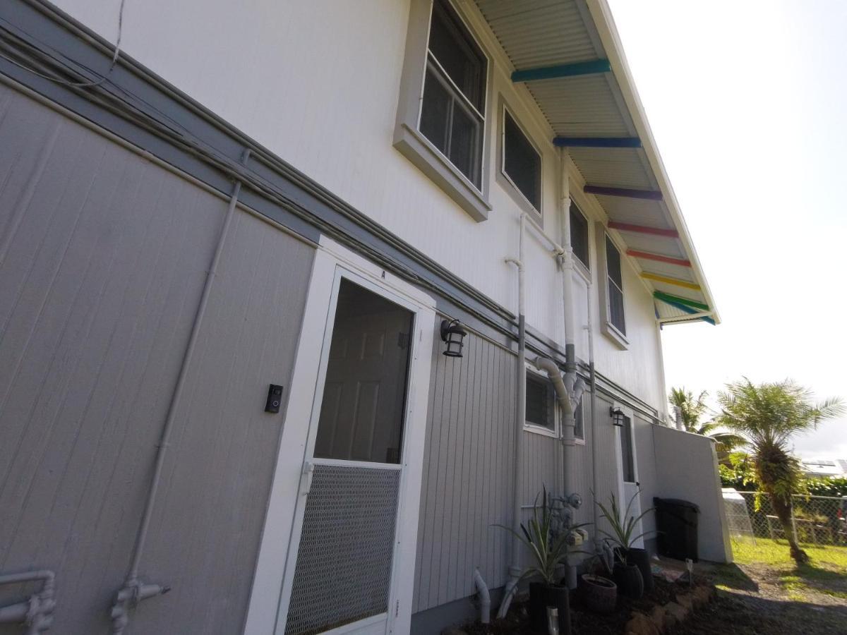 New - Pineapple Loft - Entire House Downtown With Ac Сasa de vacaciones *