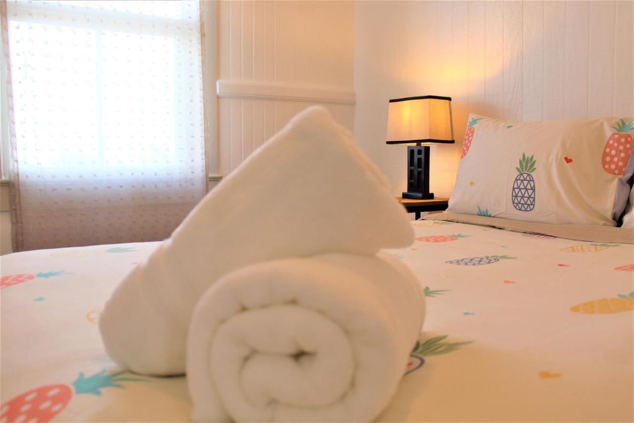 New - Pineapple Loft - Entire House Downtown With Ac Сasa de vacaciones