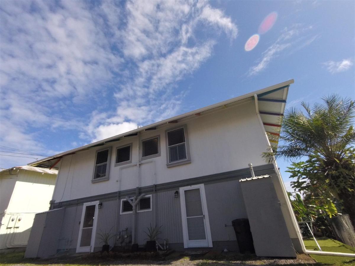New - Pineapple Loft - Entire House Downtown With Ac Сasa de vacaciones